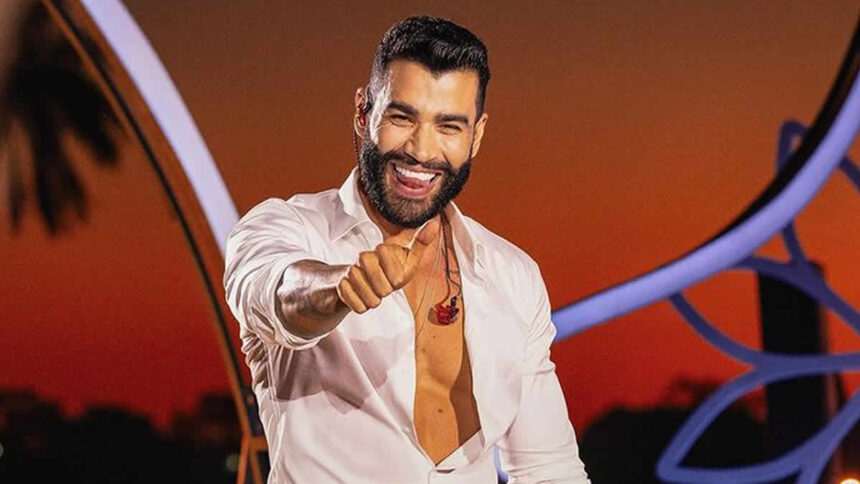 Gusttavo Lima é detonado após fazer anúncio no Instagram: não tem