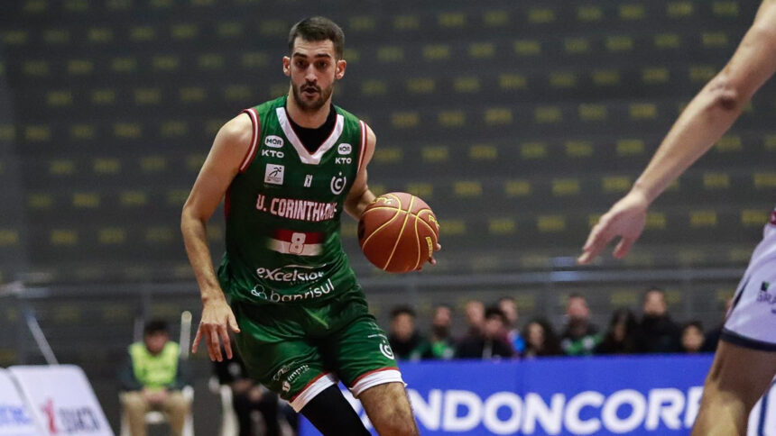 Basquete União Corinthians